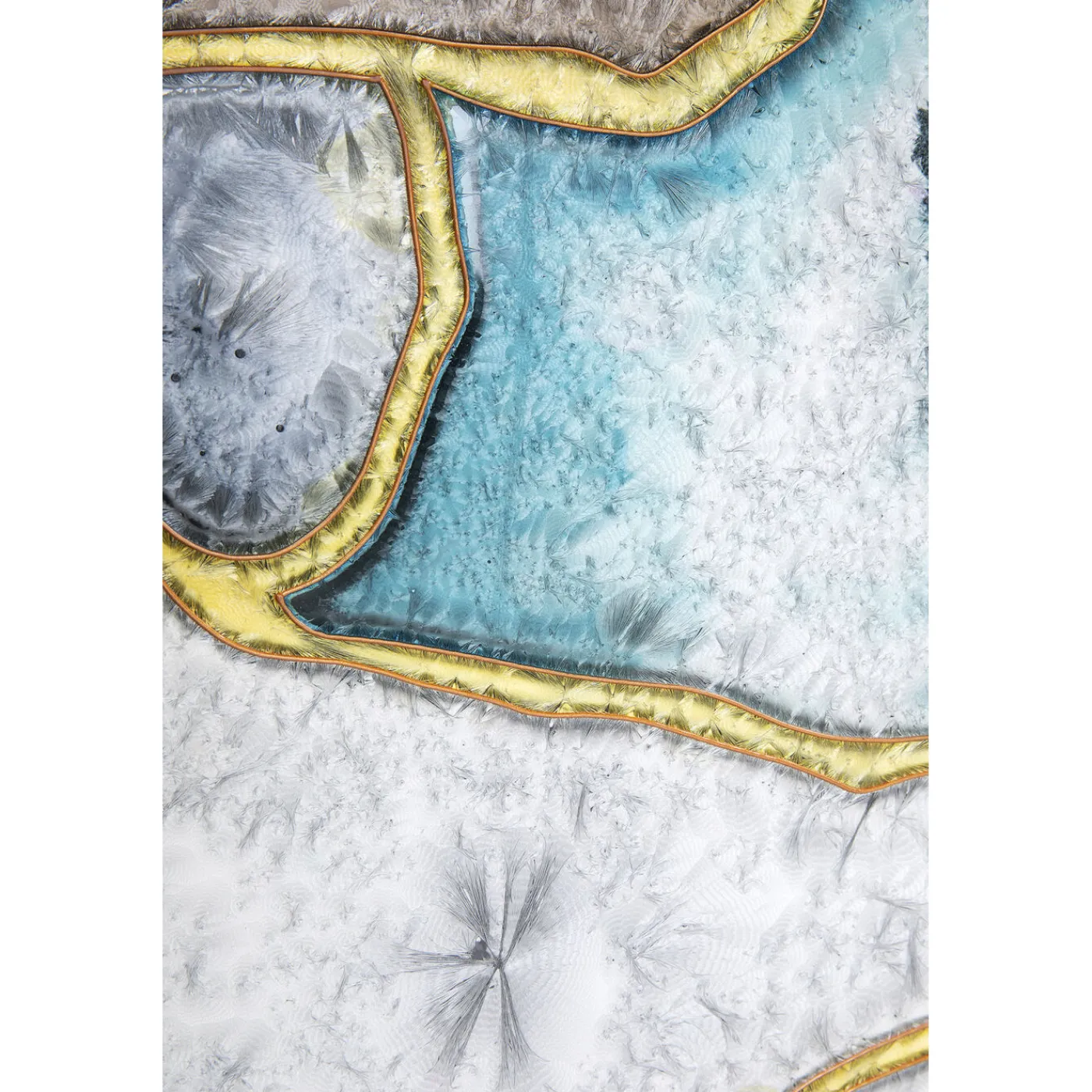 KARE Design Buffet Opal 140X55Cm