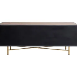 KARE Design Buffet Opal 140X55Cm