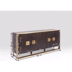 KARE Design Buffet Osaka