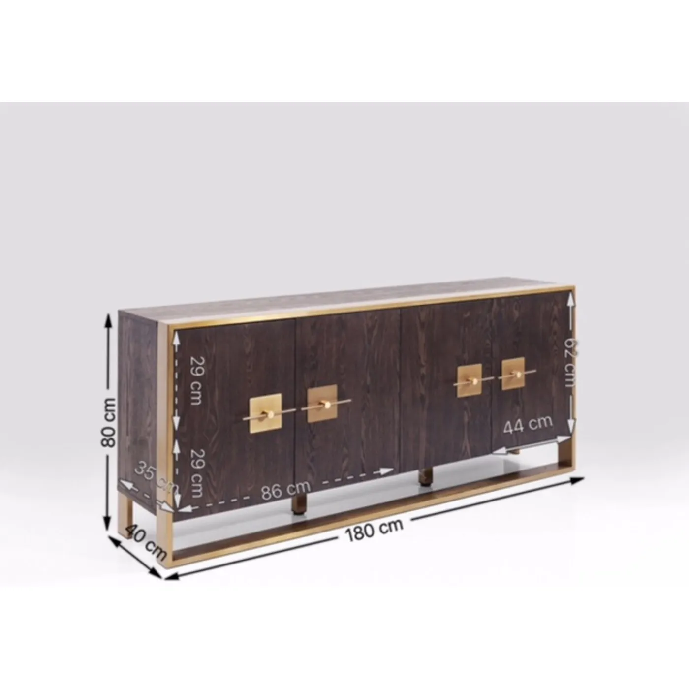 KARE Design Buffet Osaka