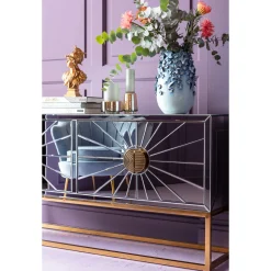 KARE Design Buffet Queen 162X77Cm