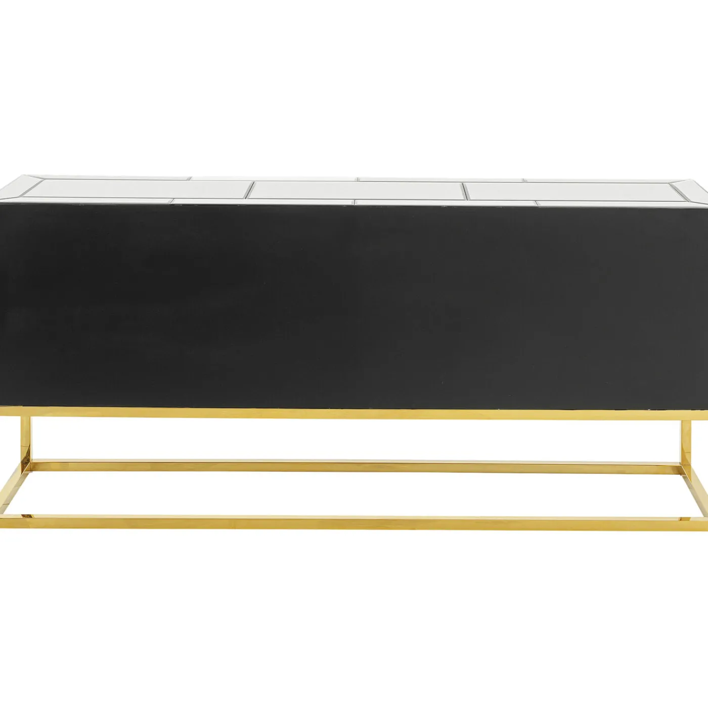 KARE Design Buffet Queen 162X77Cm