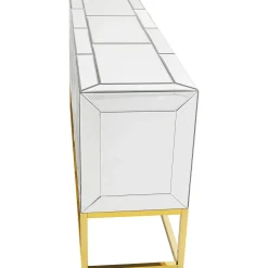 KARE Design Buffet Queen 162X77Cm