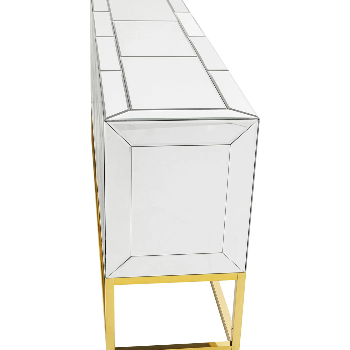 KARE Design Buffet Queen 162X77Cm