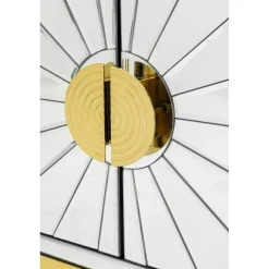 KARE Design Buffet Queen 162X77Cm