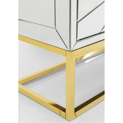 KARE Design Buffet Queen 162X77Cm