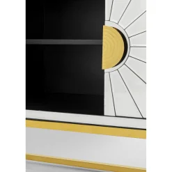 KARE Design Buffet Queen 162X77Cm