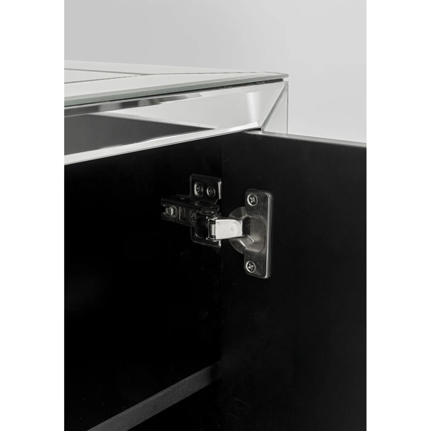 KARE Design Buffet Queen 162X77Cm