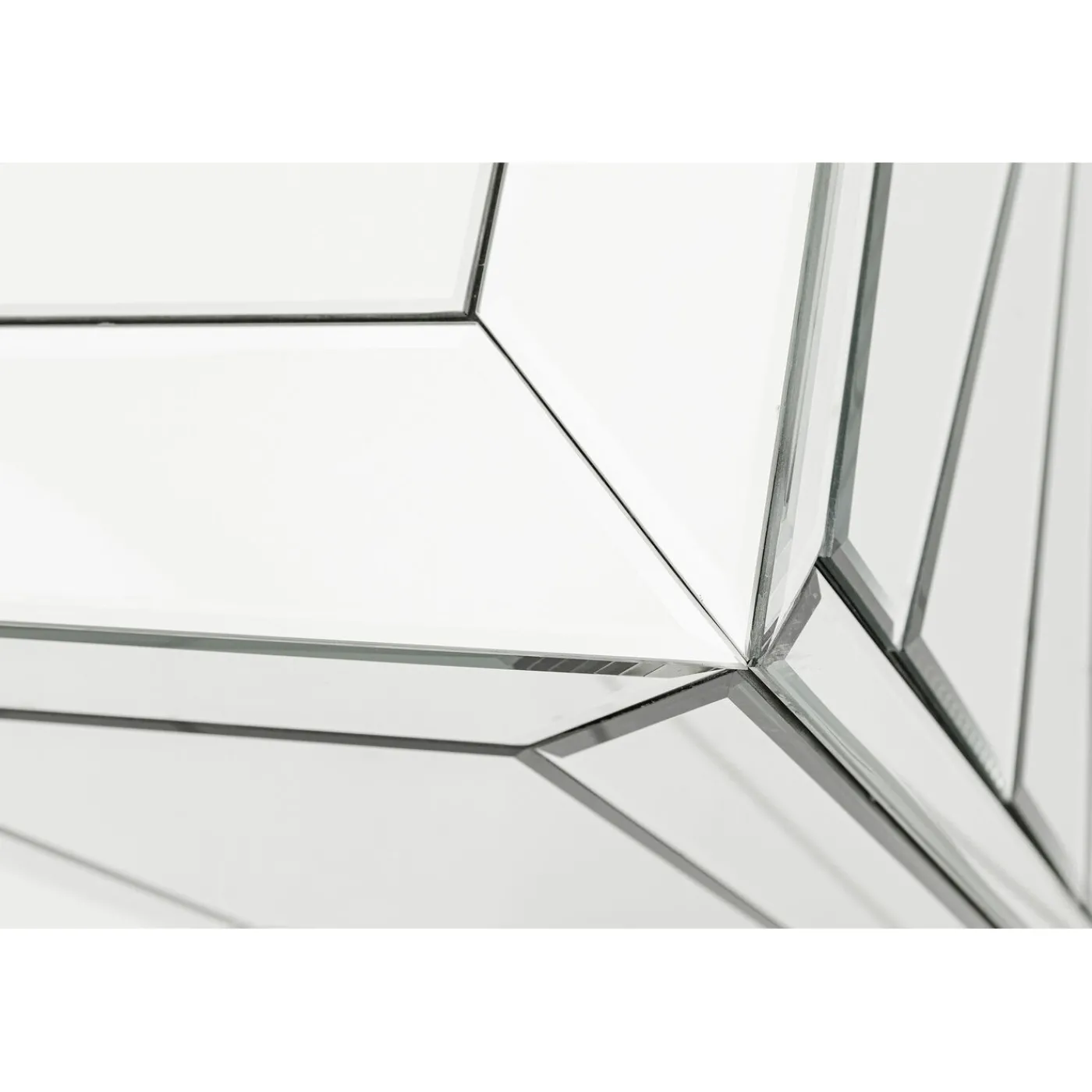 KARE Design Buffet Queen 162X77Cm