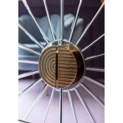 KARE Design Buffet Queen 162X77Cm