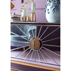 KARE Design Buffet Queen 162X77Cm