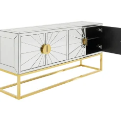 KARE Design Buffet Queen 162X77Cm