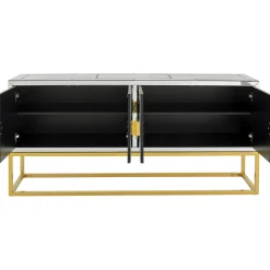 KARE Design Buffet Queen 162X77Cm