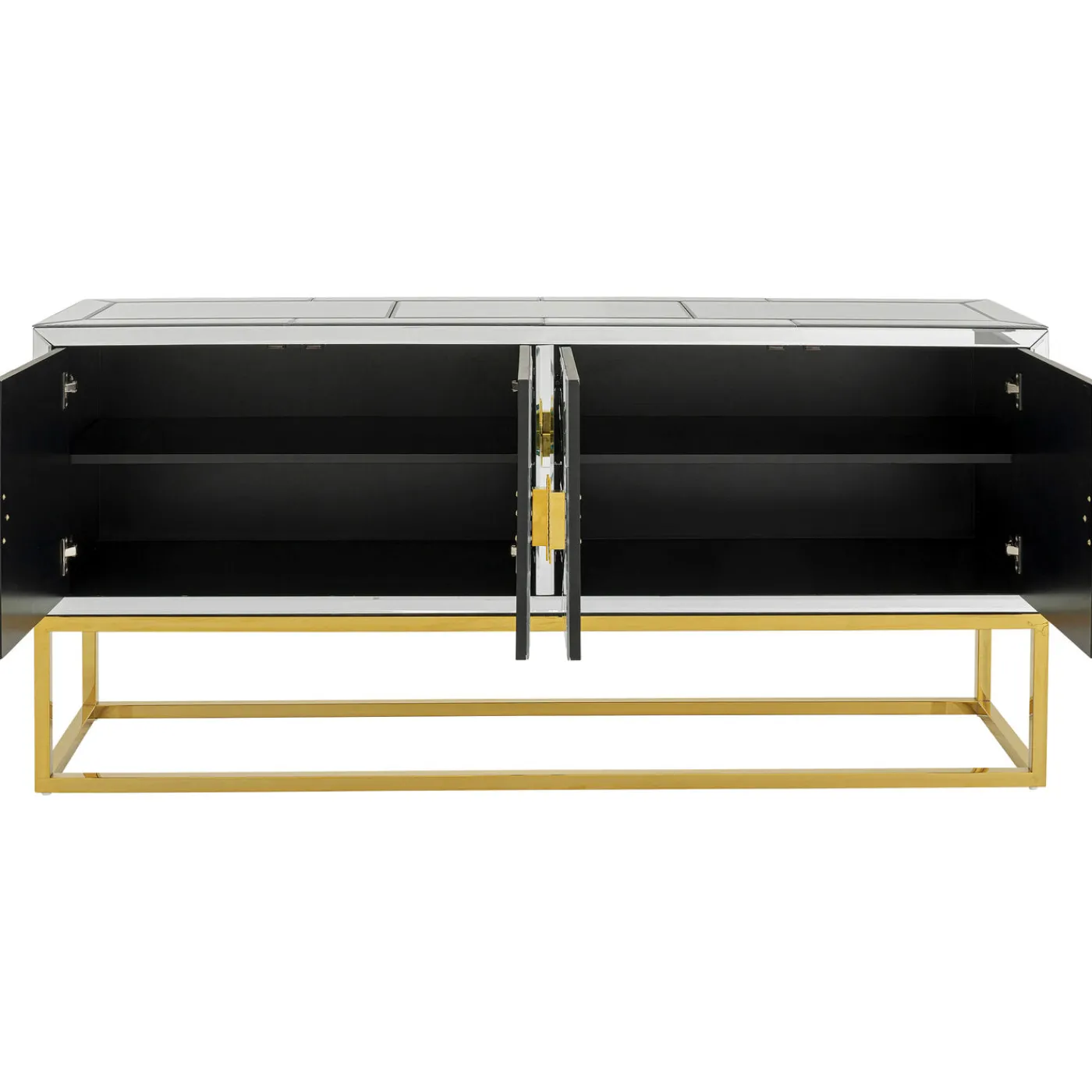 KARE Design Buffet Queen 162X77Cm