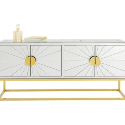 KARE Design Buffet Queen 162X77Cm