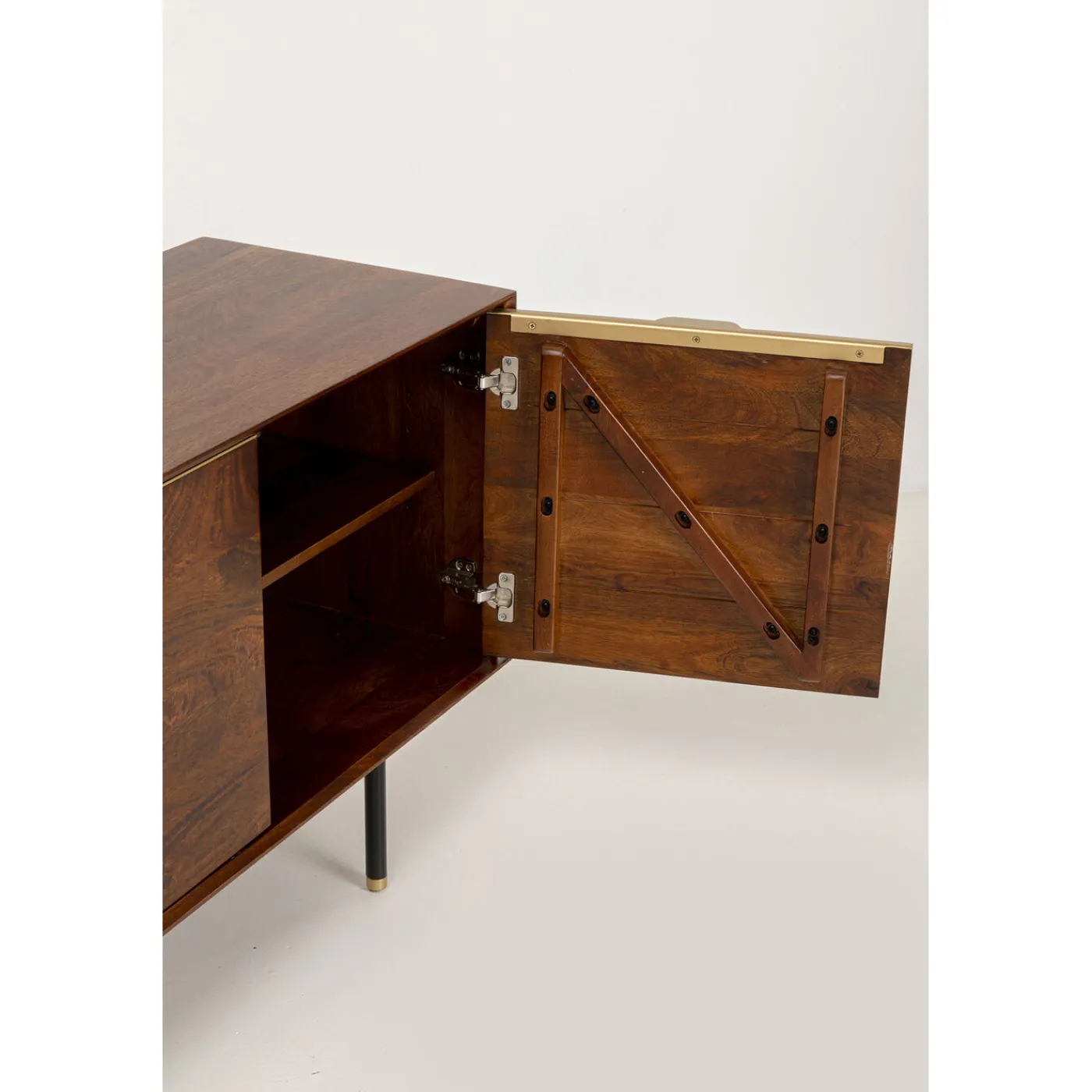 KARE Design Buffet Ravello 200X68Cm