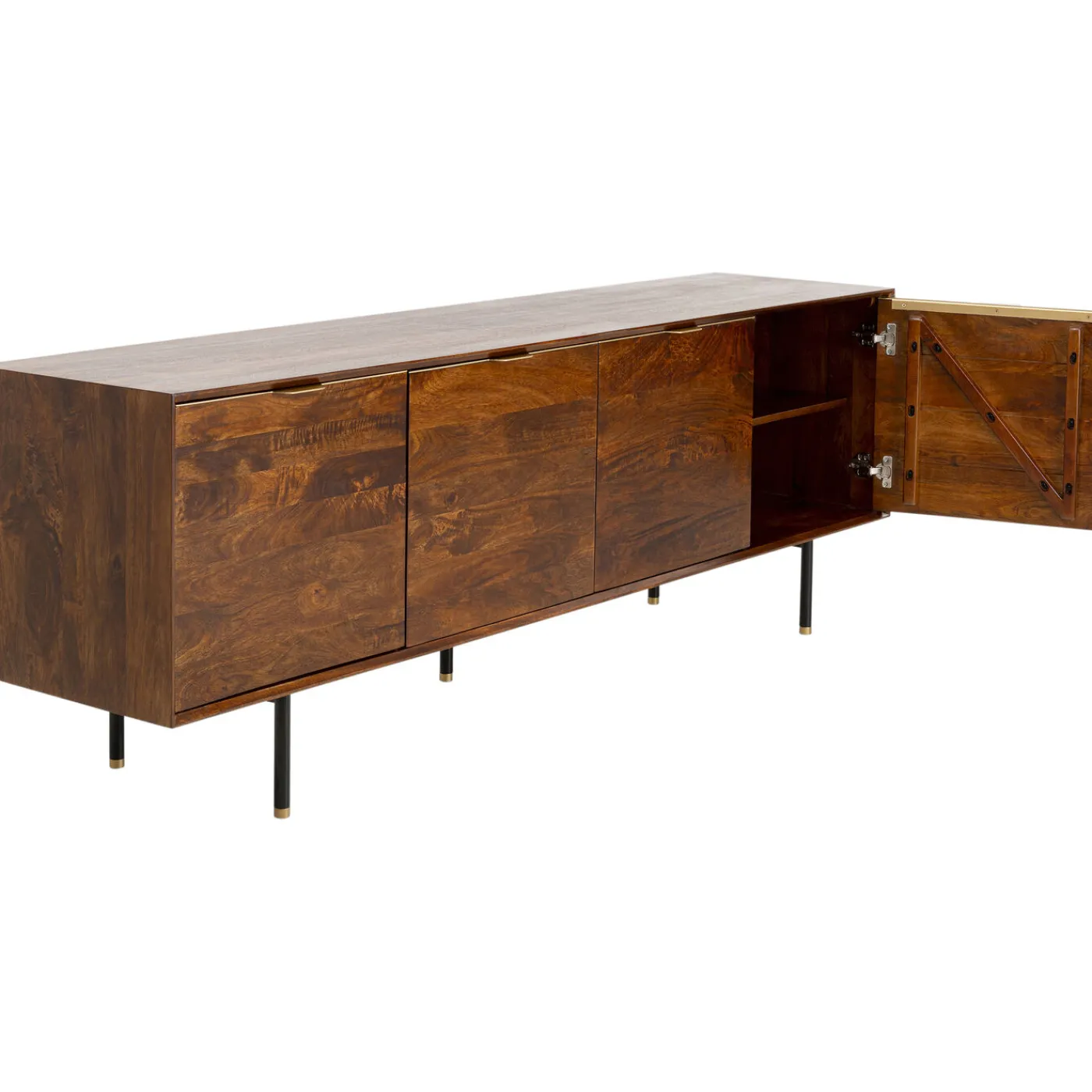 KARE Design Buffet Ravello 200X68Cm