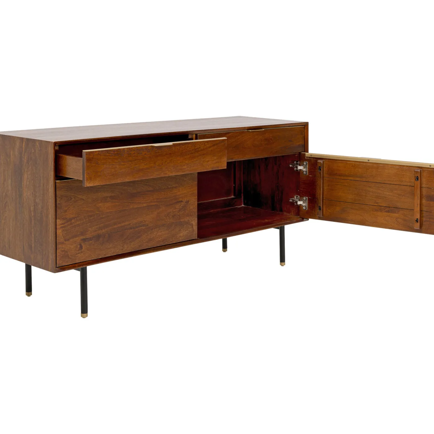 KARE Design Buffet Ravello 140X68Cm