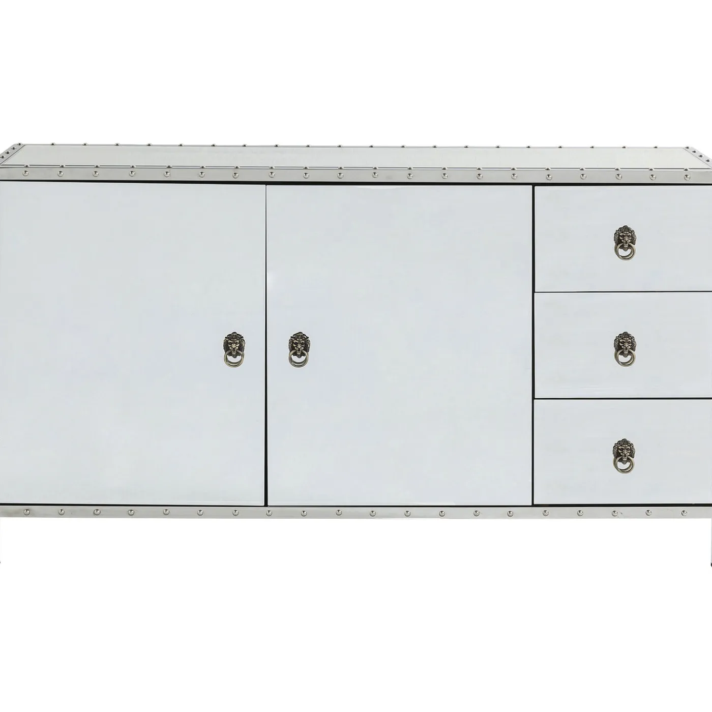 KARE Design Buffet Rivet