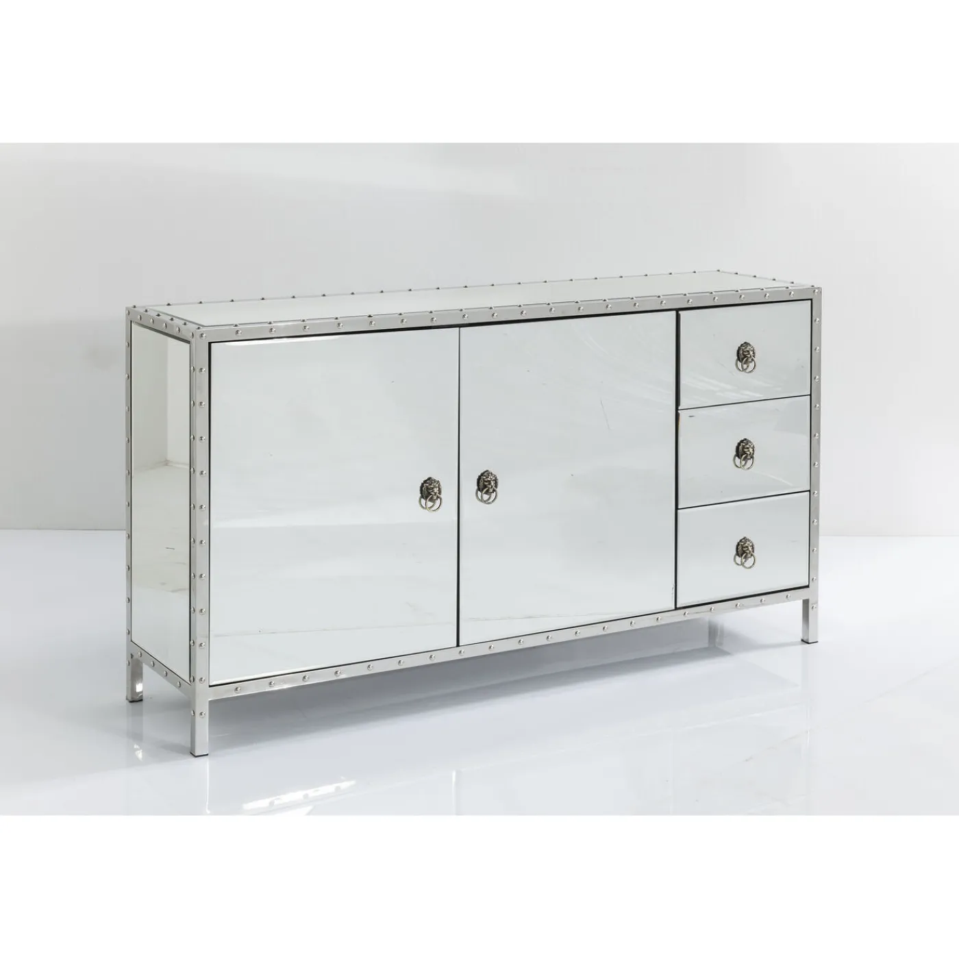 KARE Design Buffet Rivet