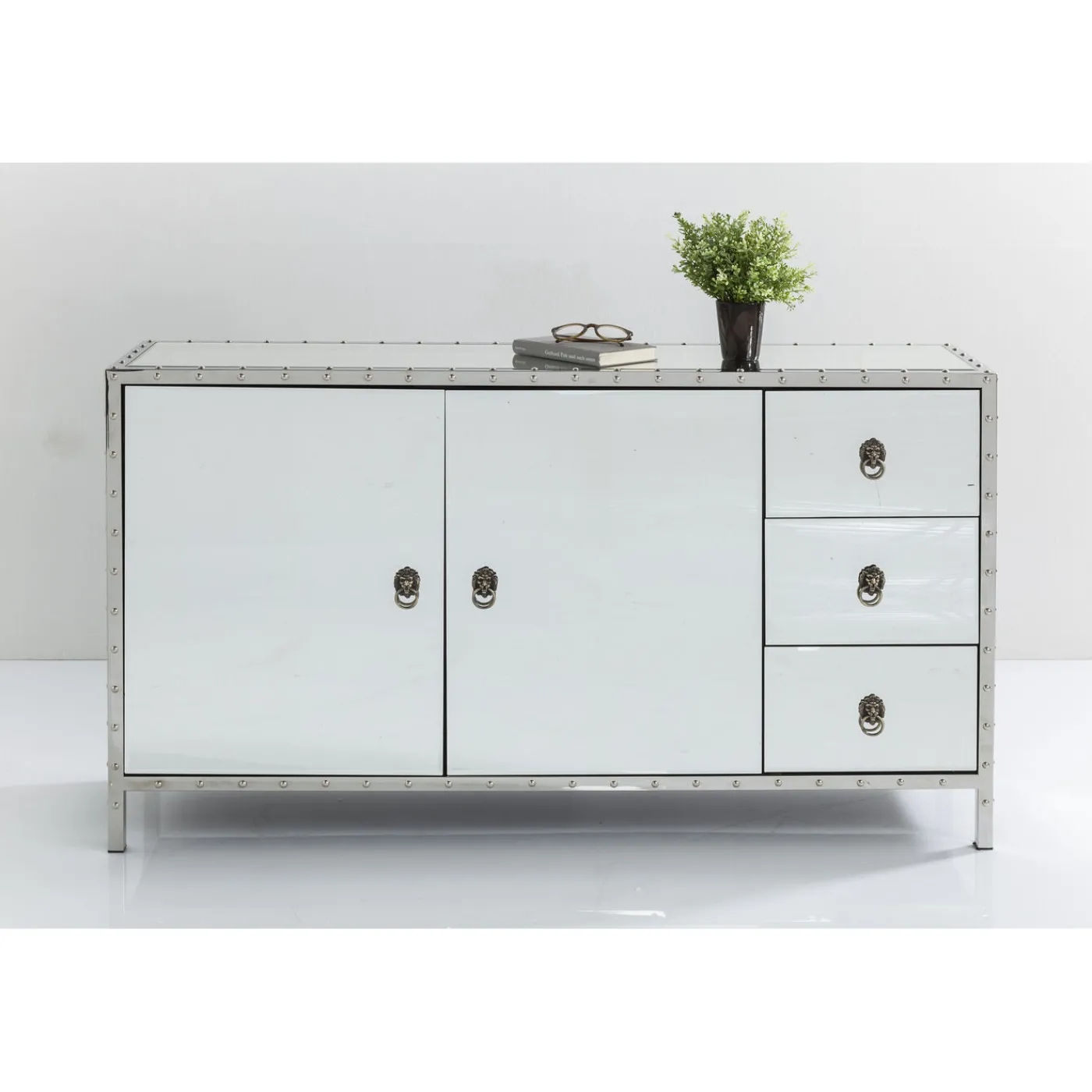 KARE Design Buffet Rivet