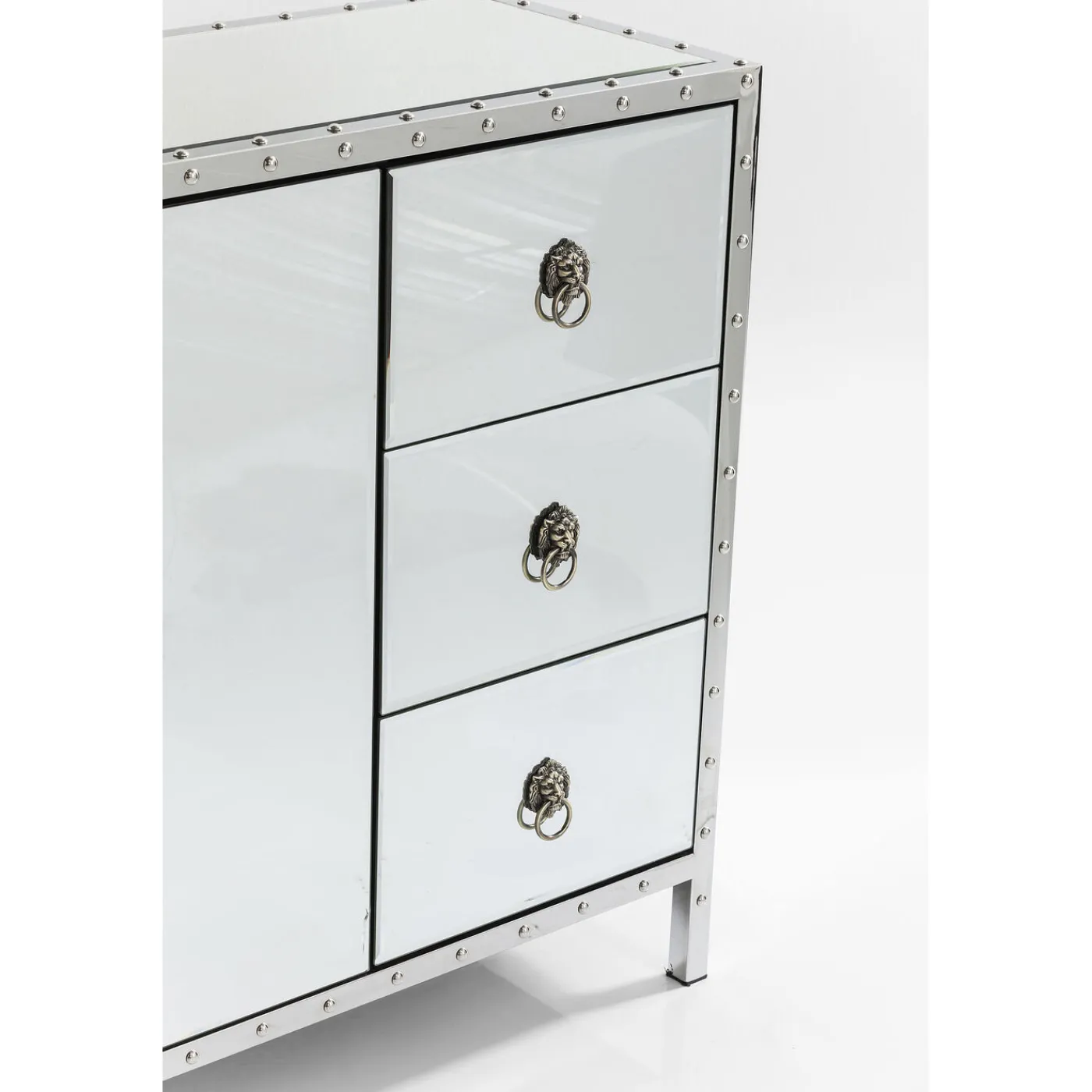 KARE Design Buffet Rivet