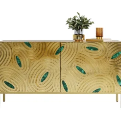 KARE Design Buffet Saragossa 150X80Cm