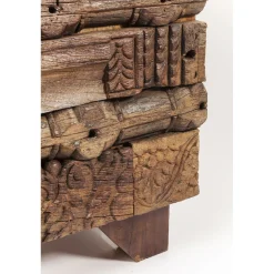 KARE Design Buffet Shanti Puzzle Surprise Nature