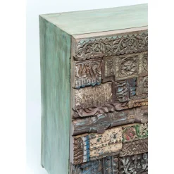 KARE Design Buffet Shanti Puzzle Surprise