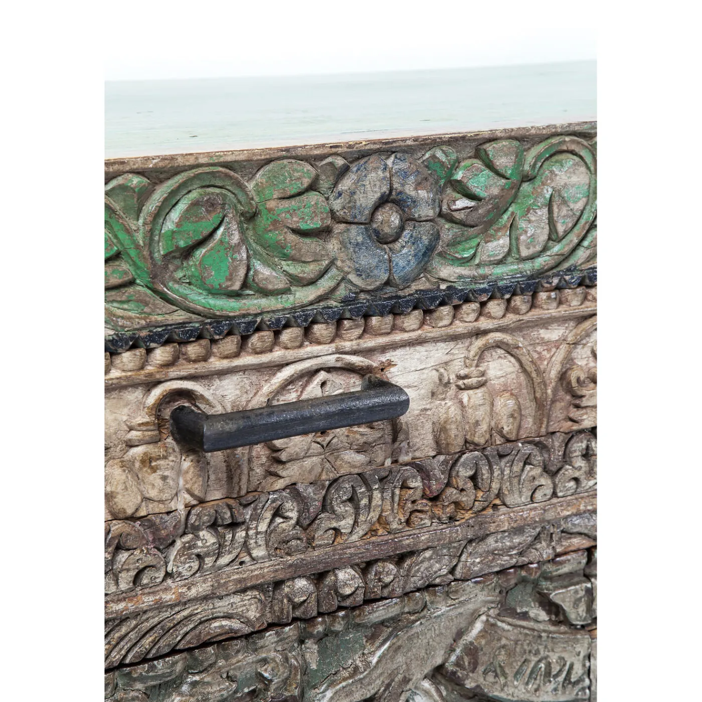 KARE Design Buffet Shanti Puzzle Surprise