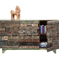 KARE Design Buffet Shanti Puzzle Surprise