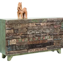 KARE Design Buffet Shanti Puzzle Surprise