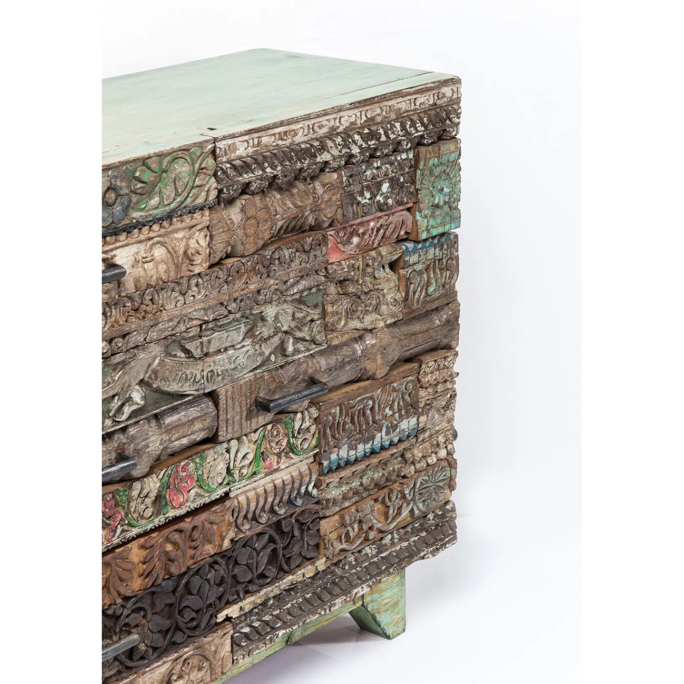 KARE Design Buffet Shanti Puzzle Surprise