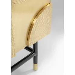 KARE Design Buffet Solaris 123X87Cm