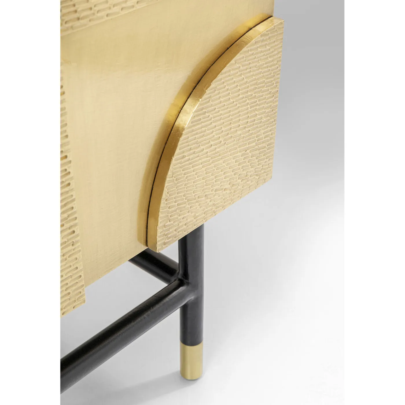 KARE Design Buffet Solaris 123X87Cm