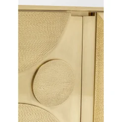 KARE Design Buffet Solaris 123X87Cm