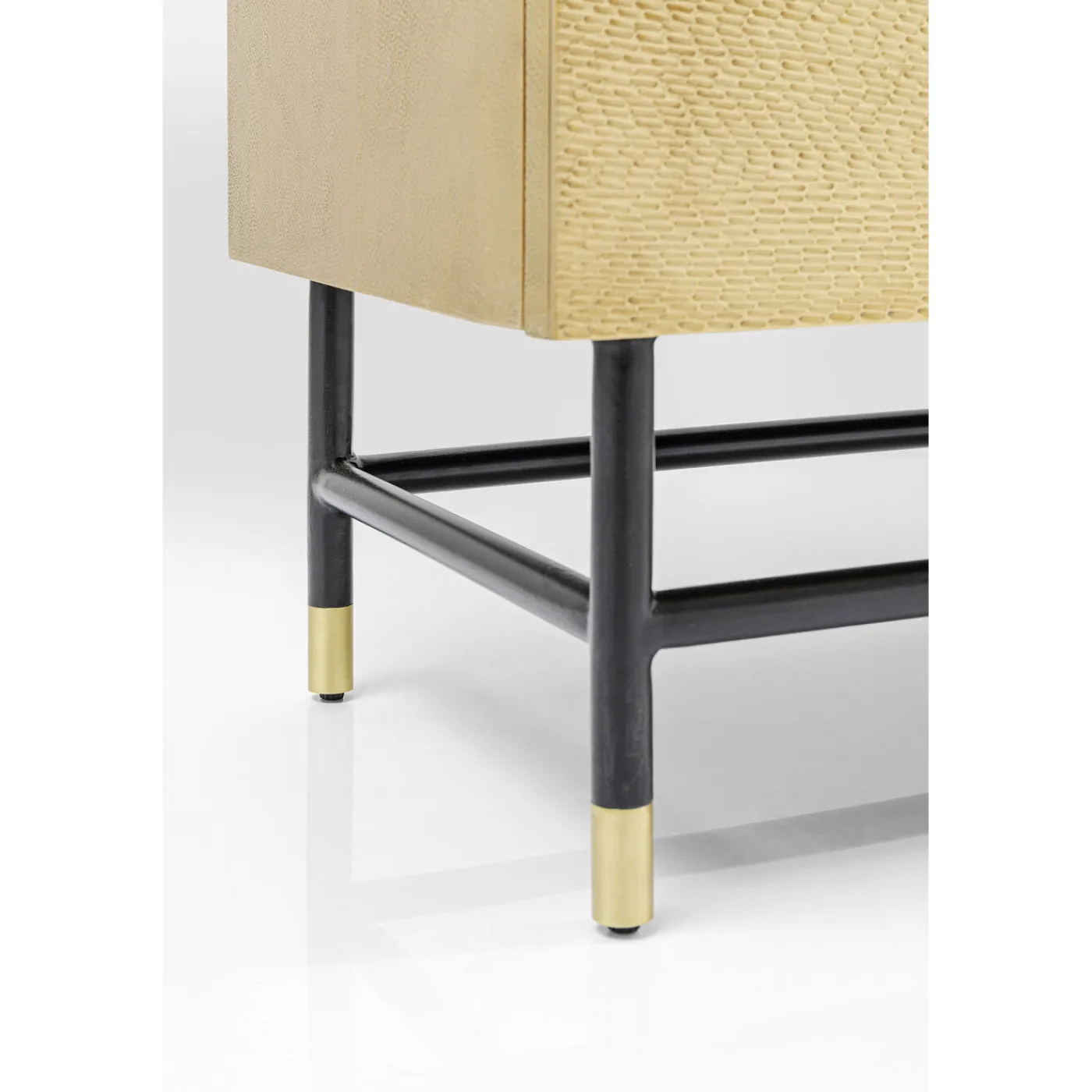 KARE Design Buffet Solaris 123X87Cm