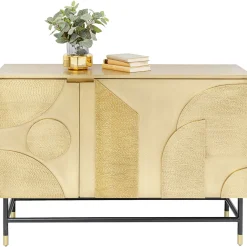 KARE Design Buffet Solaris 123X87Cm