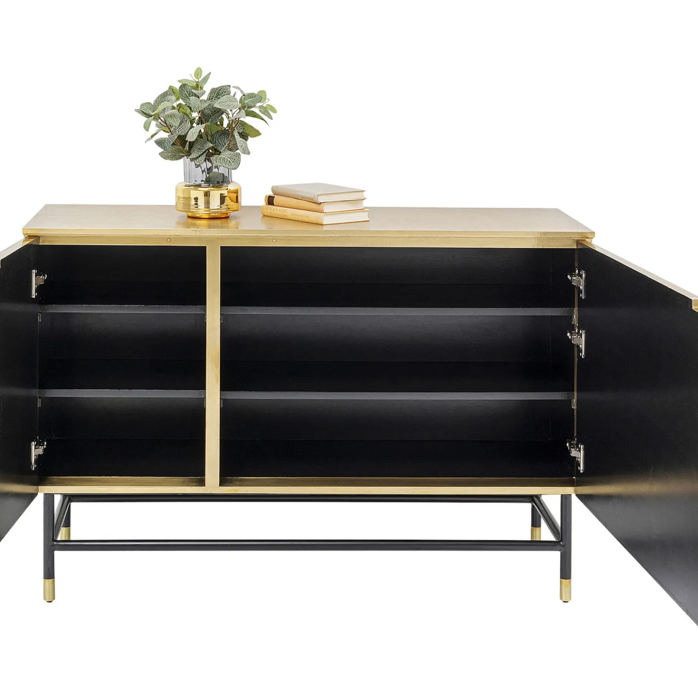 KARE Design Buffet Solaris 123X87Cm