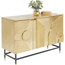 KARE Design Buffet Solaris 123X87Cm