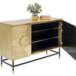 KARE Design Buffet Solaris 123X87Cm