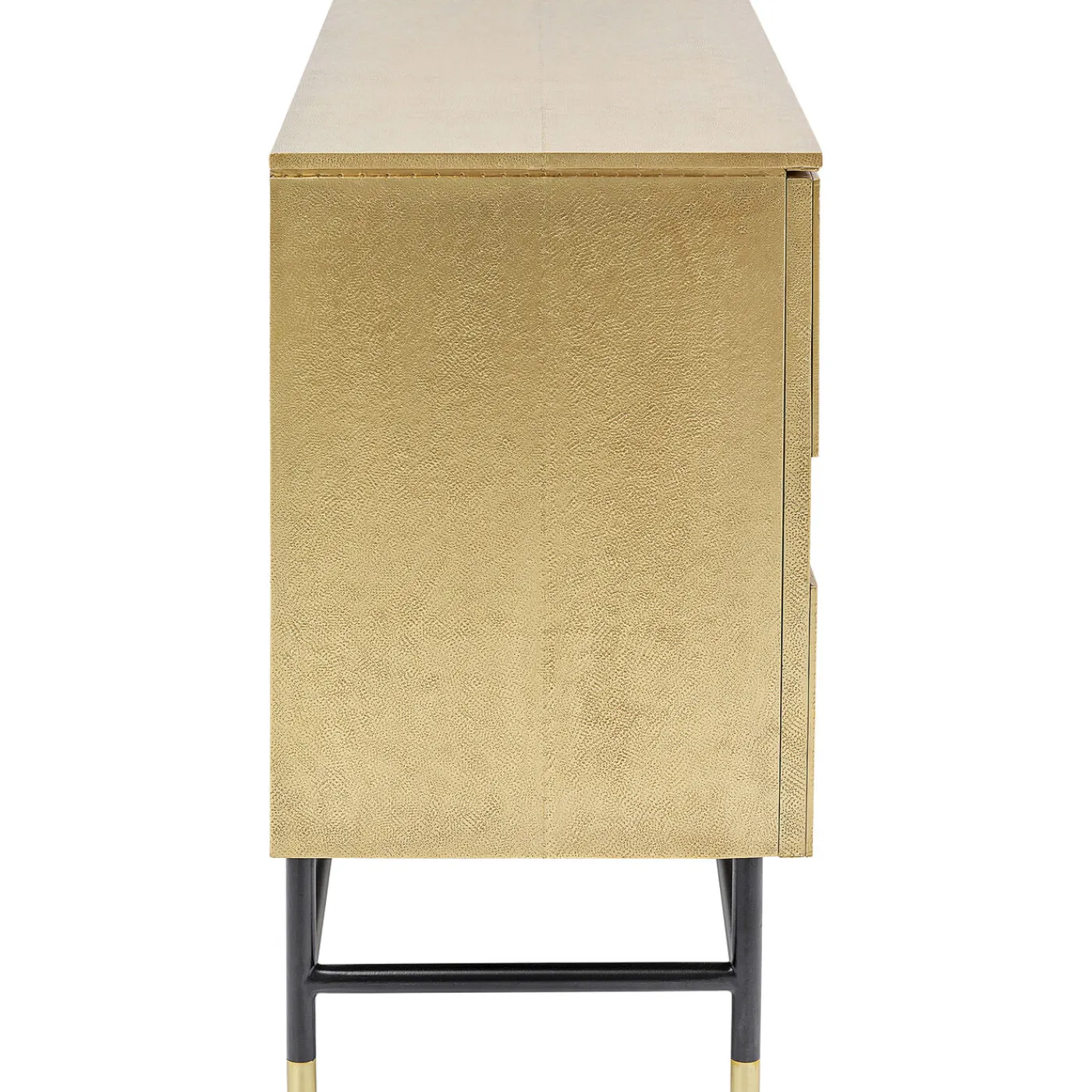 KARE Design Buffet Solaris 123X87Cm