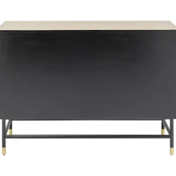 KARE Design Buffet Solaris 123X87Cm