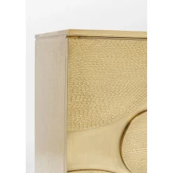 KARE Design Buffet Solaris 123X87Cm