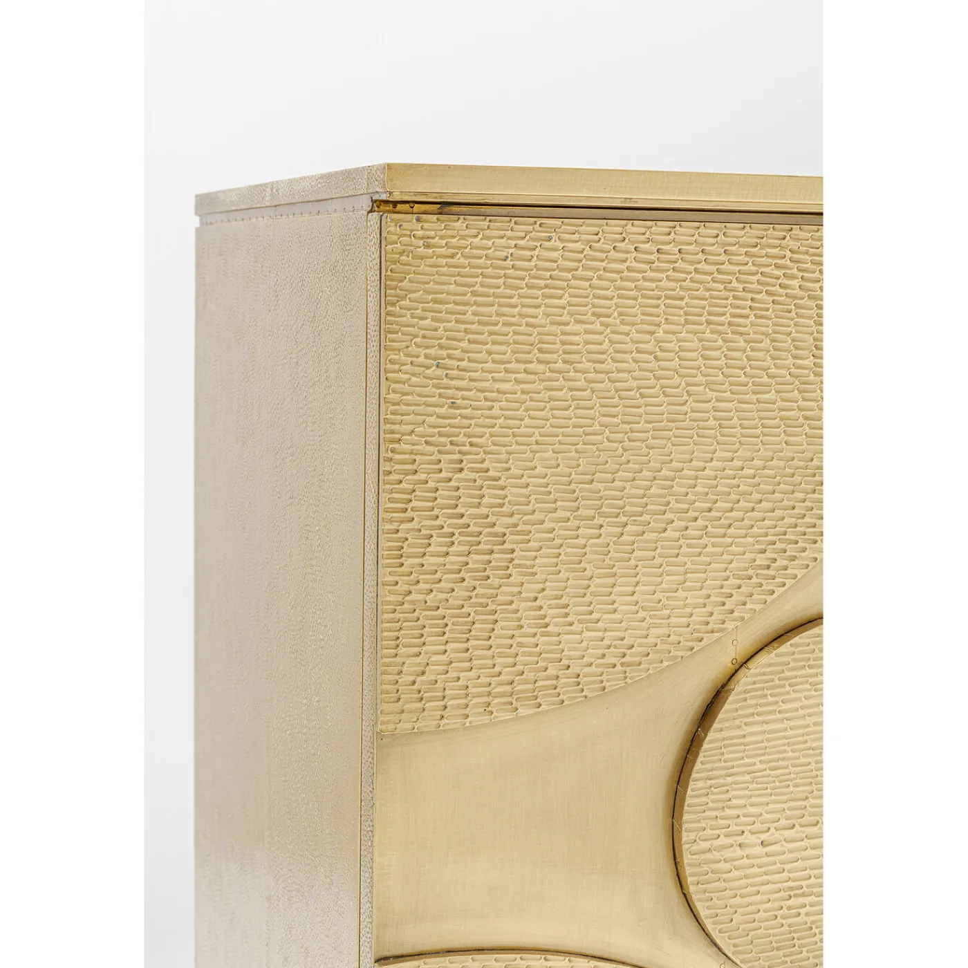 KARE Design Buffet Solaris 123X87Cm