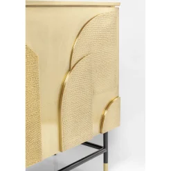 KARE Design Buffet Solaris 123X87Cm