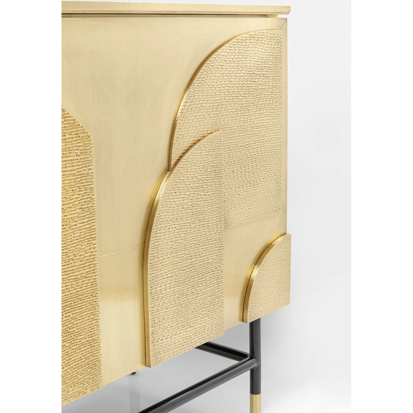 KARE Design Buffet Solaris 123X87Cm