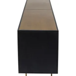 KARE Design Buffet Terrazzo 183X77Cm