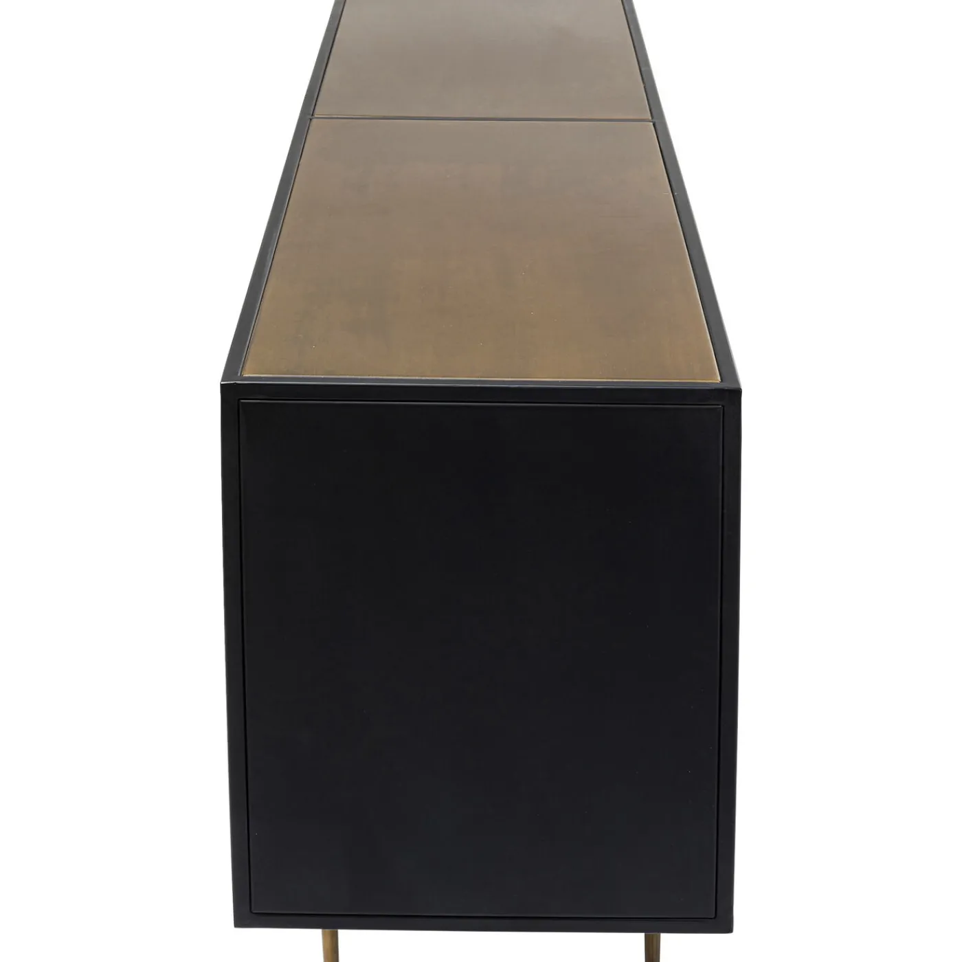 KARE Design Buffet Terrazzo 183X77Cm