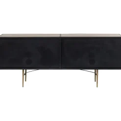KARE Design Buffet Terrazzo 183X77Cm